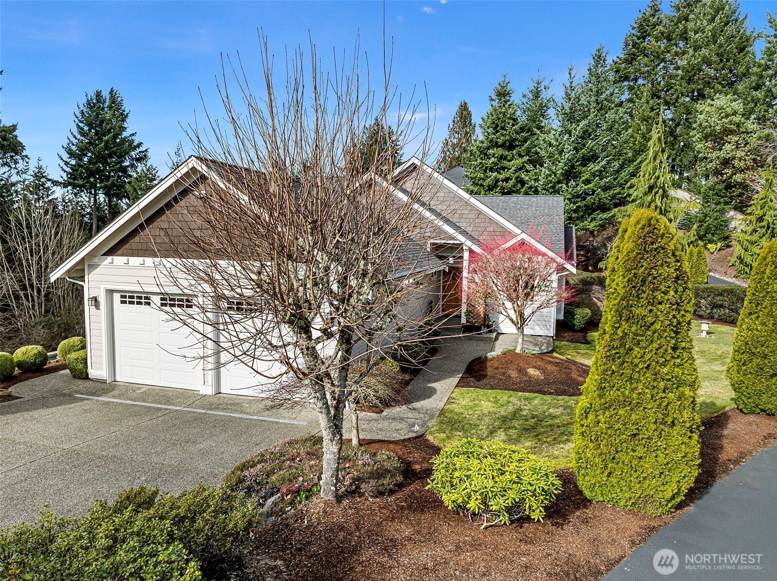 5910 125th Street Ct , Gig Harbor, WA 98332