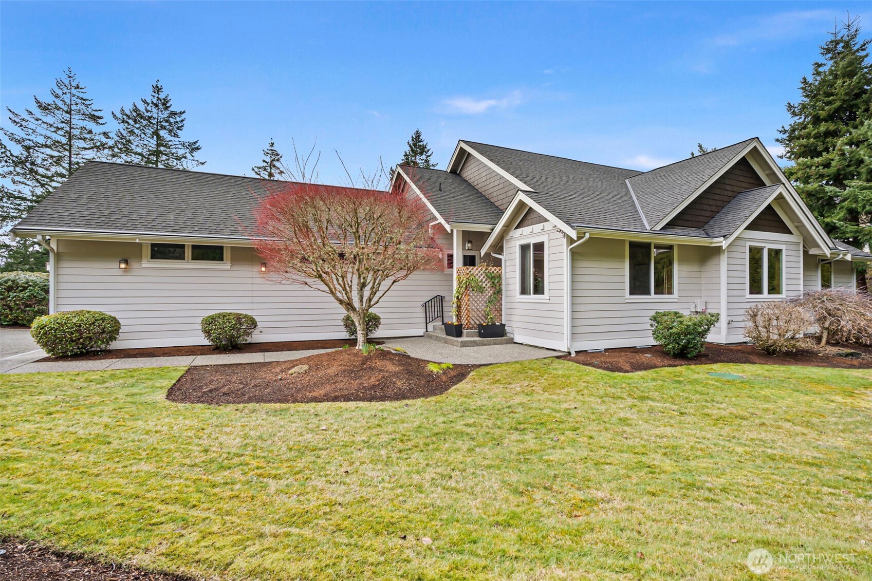 5910 125th Street Ct , Gig Harbor, WA 98332