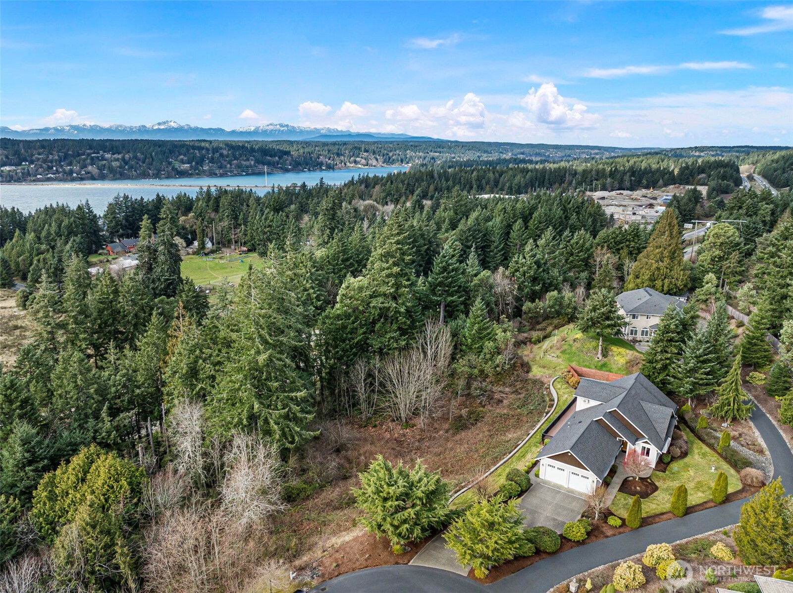 5910 125th Street Ct , Gig Harbor, WA 98332