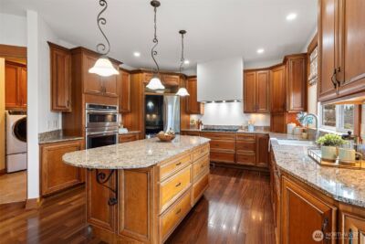 5910 125th Street Ct , Gig Harbor, WA 98332 - Photo 4