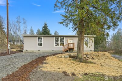 4772 Beach Lane , Ferndale, WA 98248