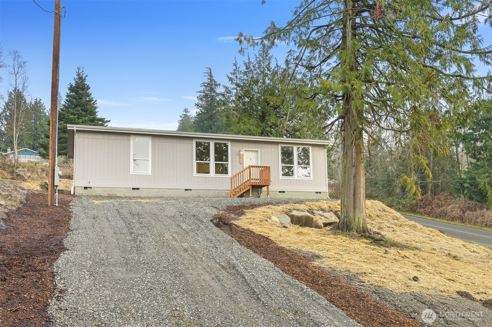 4772 Beach Lane , Ferndale, WA 98248