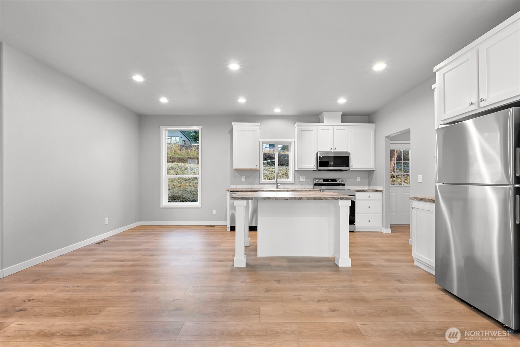 4772 Beach Lane , Ferndale, WA 98248