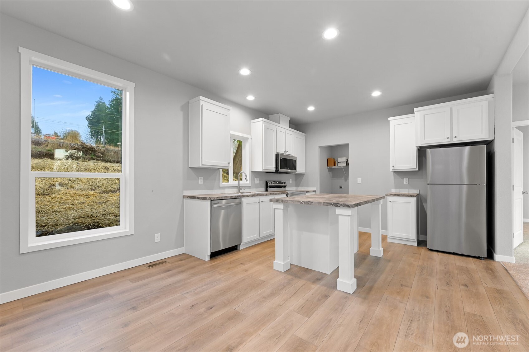 4772 Beach Lane , Ferndale, WA 98248