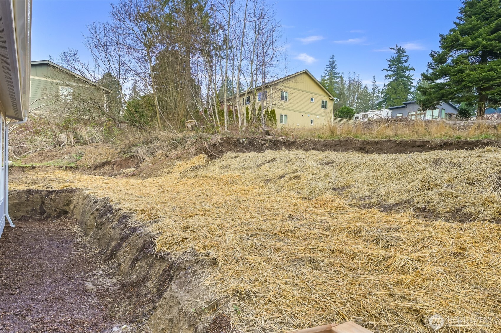 4772 Beach Lane , Ferndale, WA 98248