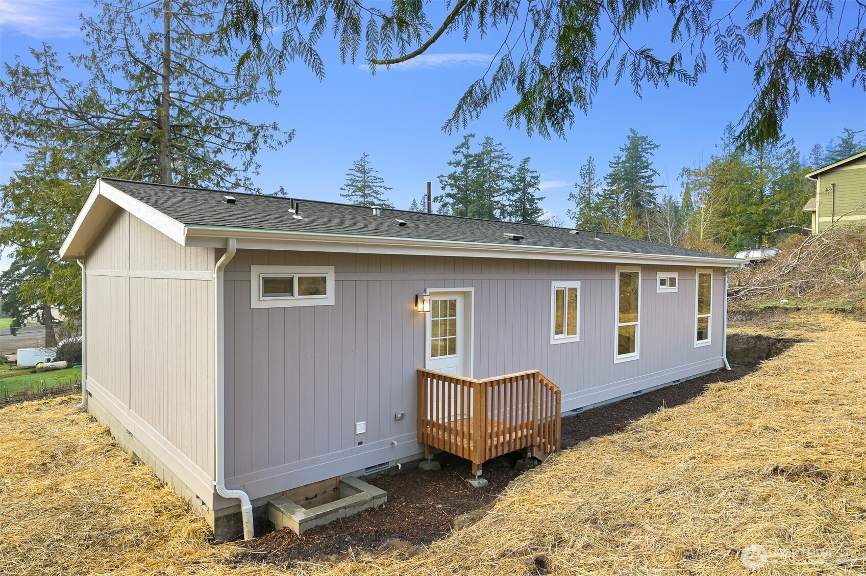 4772 Beach Lane , Ferndale, WA 98248