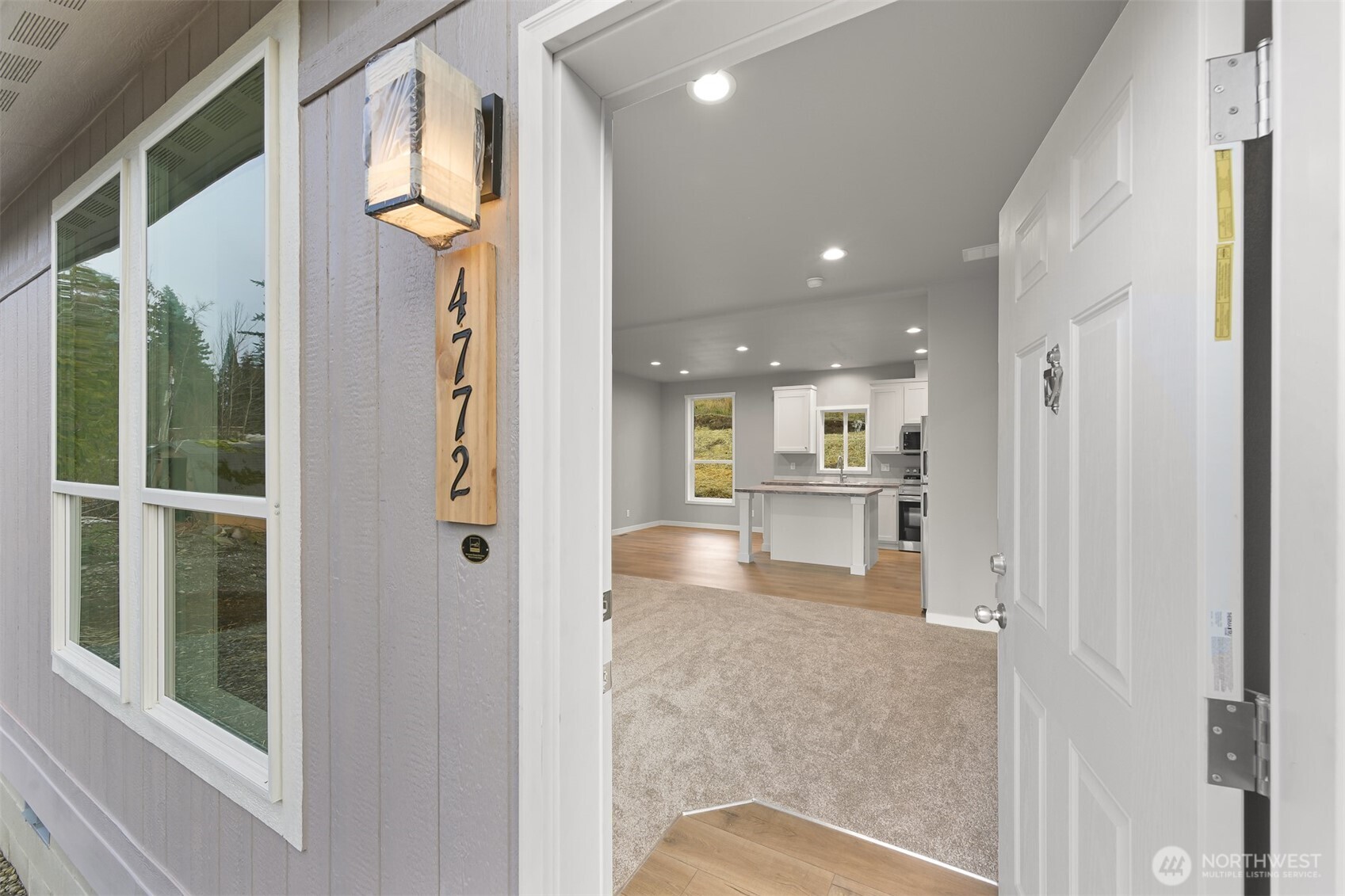 4772 Beach Lane , Ferndale, WA 98248