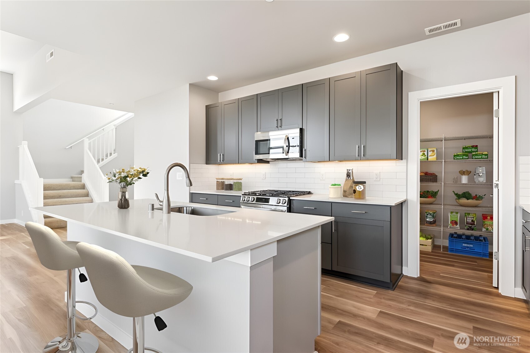 13910 178th Street Ct E #63, Puyallup, WA 98374