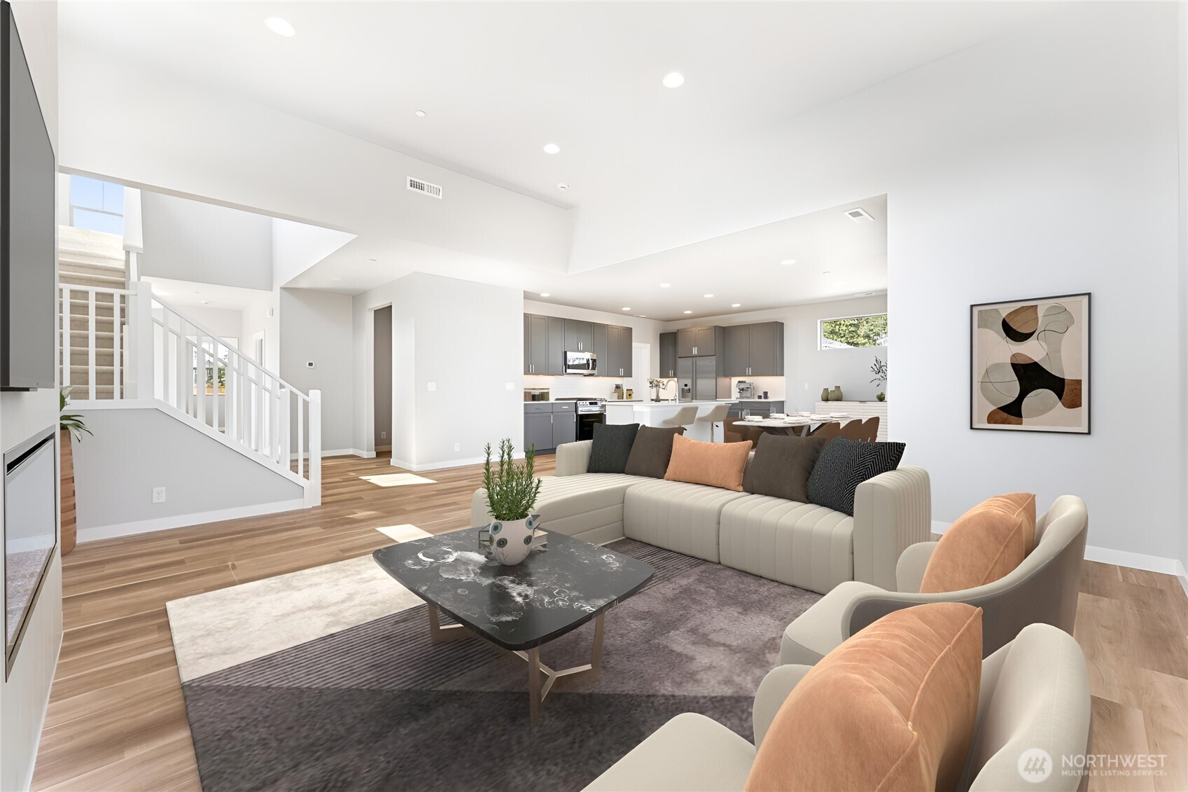 13910 178th Street Ct E #63, Puyallup, WA 98374