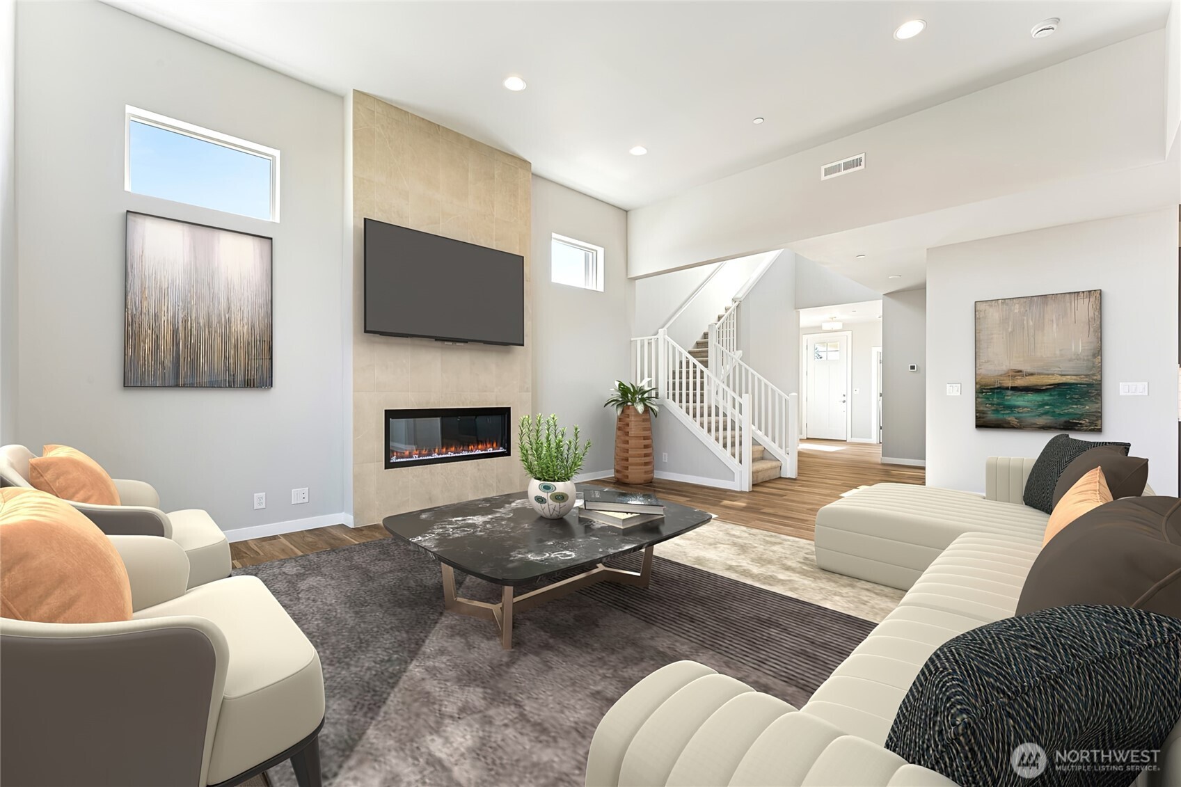 13910 178th Street Ct E #63, Puyallup, WA 98374