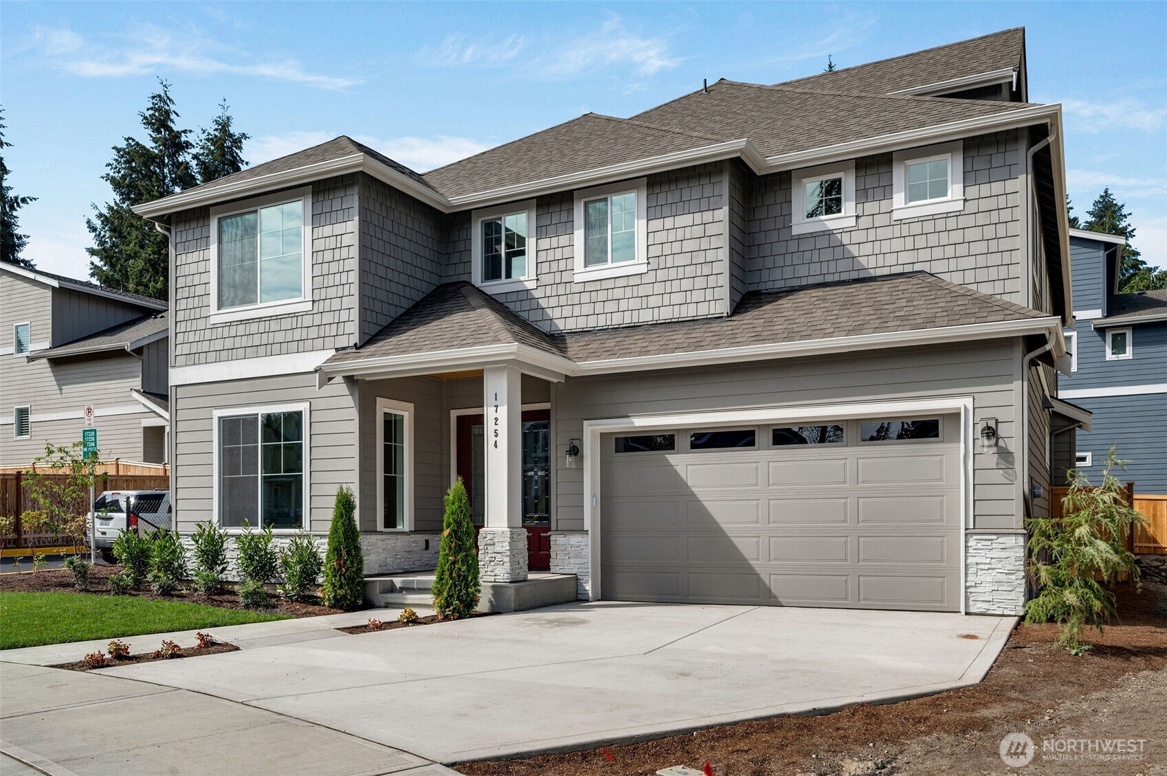 17254 NE 113th Court , Redmond, WA 98052