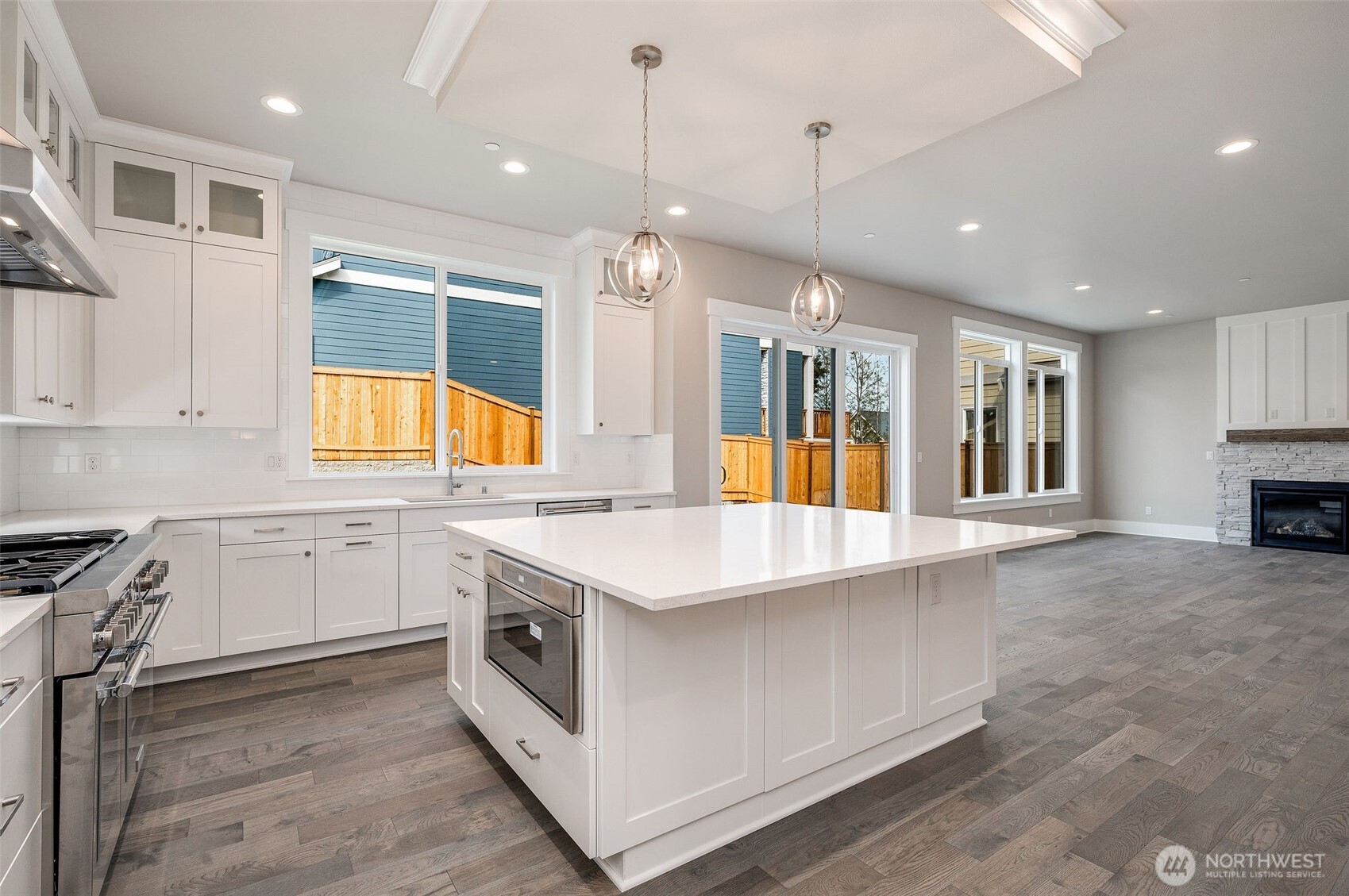 17254 NE 113th Court , Redmond, WA 98052