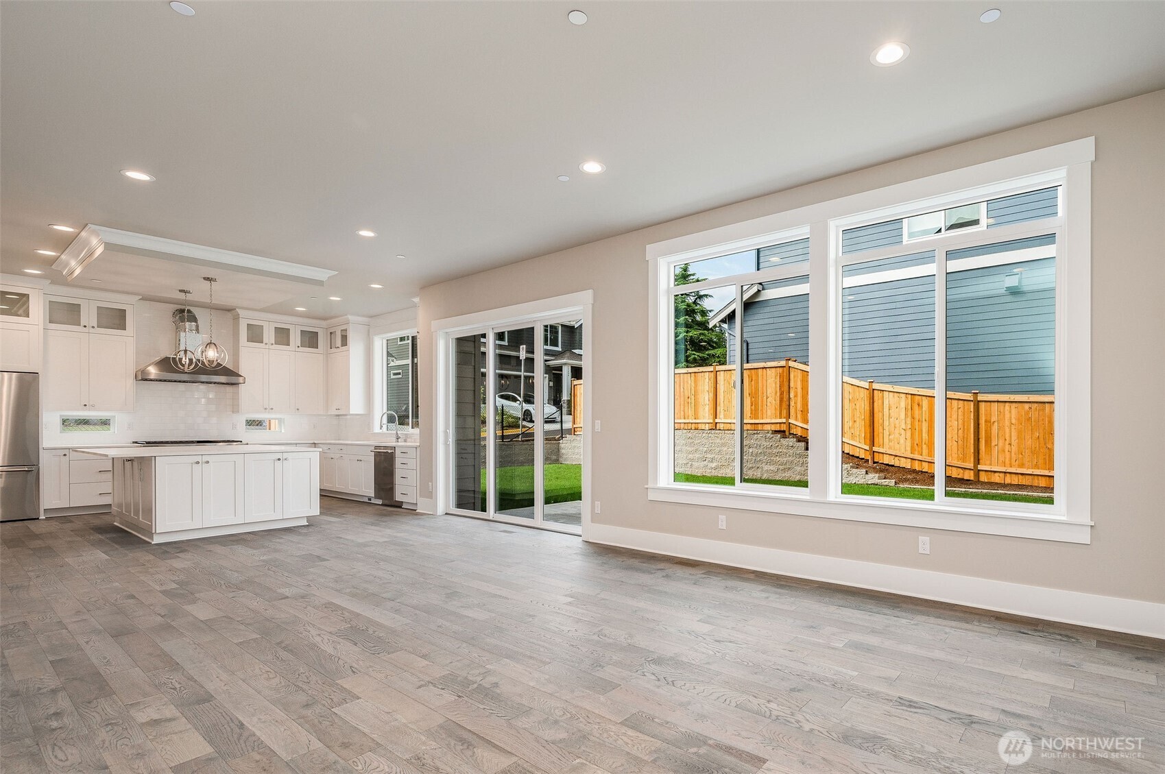 17254 NE 113th Court , Redmond, WA 98052