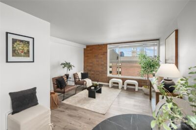 905 Cherry Street #701, Seattle, WA 98104 - Photo 14