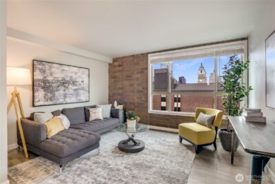 905 Cherry Street #701, Seattle, WA 98104 - Photo 15