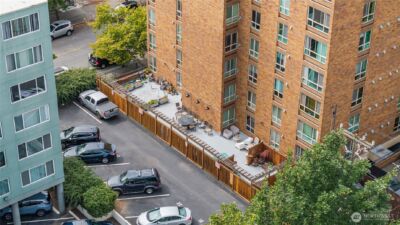 905 Cherry Street #701, Seattle, WA 98104 - Photo 20