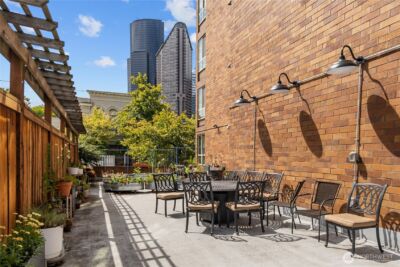 905 Cherry Street #701, Seattle, WA 98104 - Photo 21