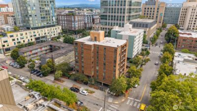 905 Cherry Street #701, Seattle, WA 98104 - Photo 23
