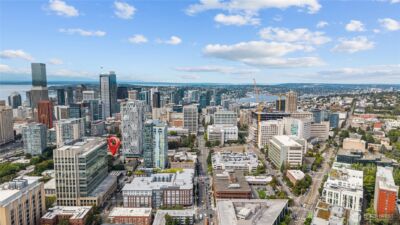 905 Cherry Street #701, Seattle, WA 98104 - Photo 31