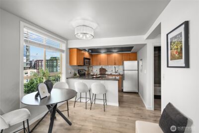 905 Cherry Street #701, Seattle, WA 98104 - Photo 9