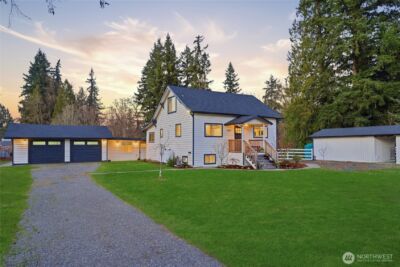 18804 NE 116th Street , Redmond, WA 98052 - Photo 2