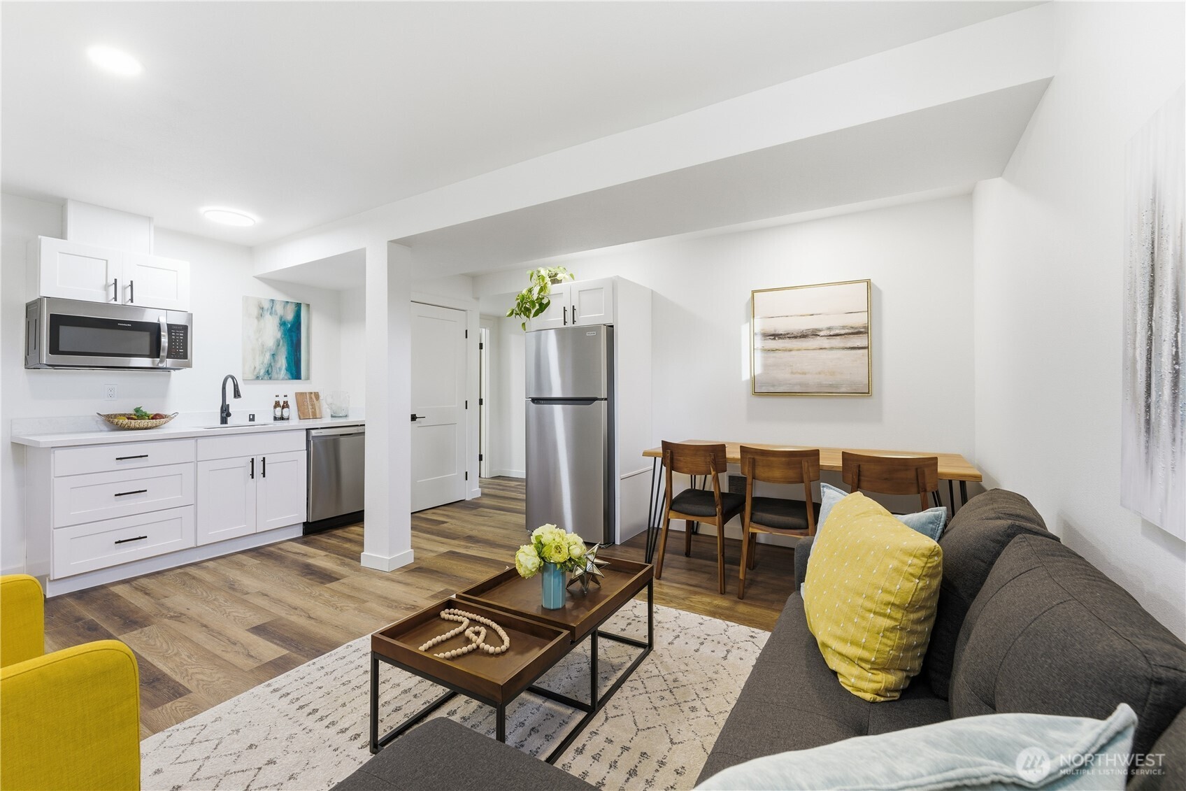 18804 NE 116th Street , Redmond, WA 98052