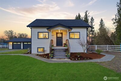 18804 NE 116th Street , Redmond, WA 98052 - Photo 3