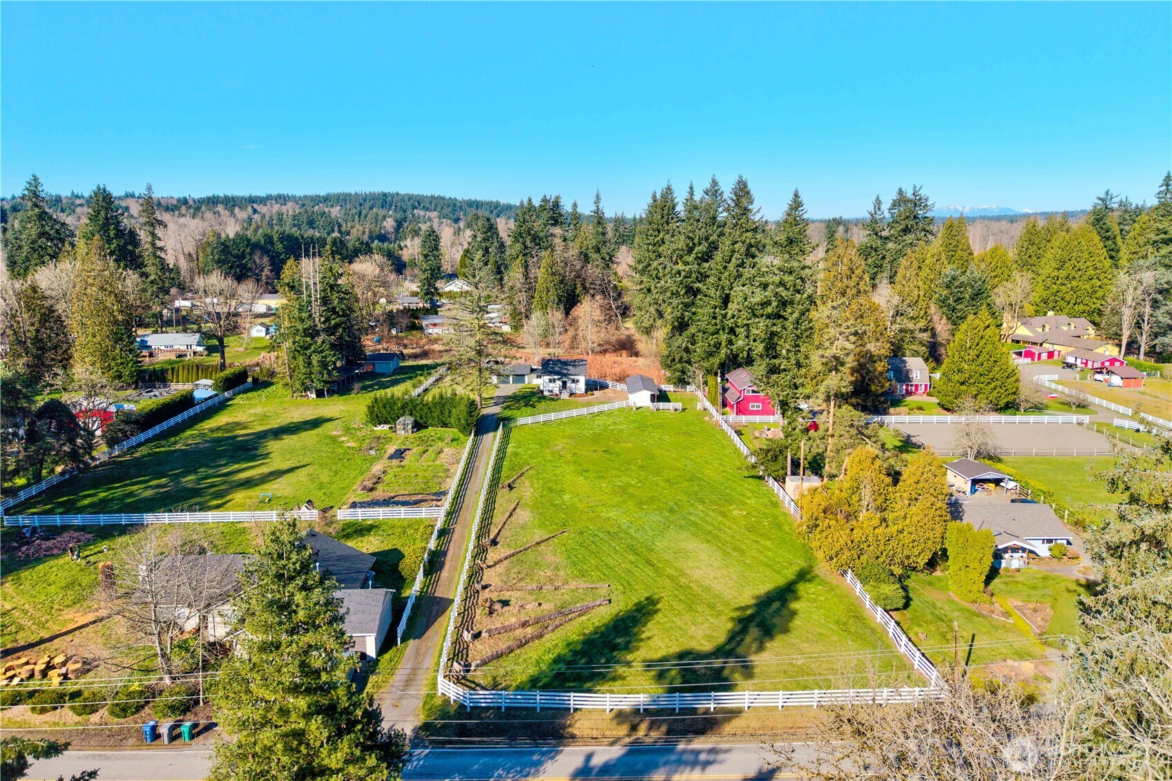 18804 NE 116th Street , Redmond, WA 98052