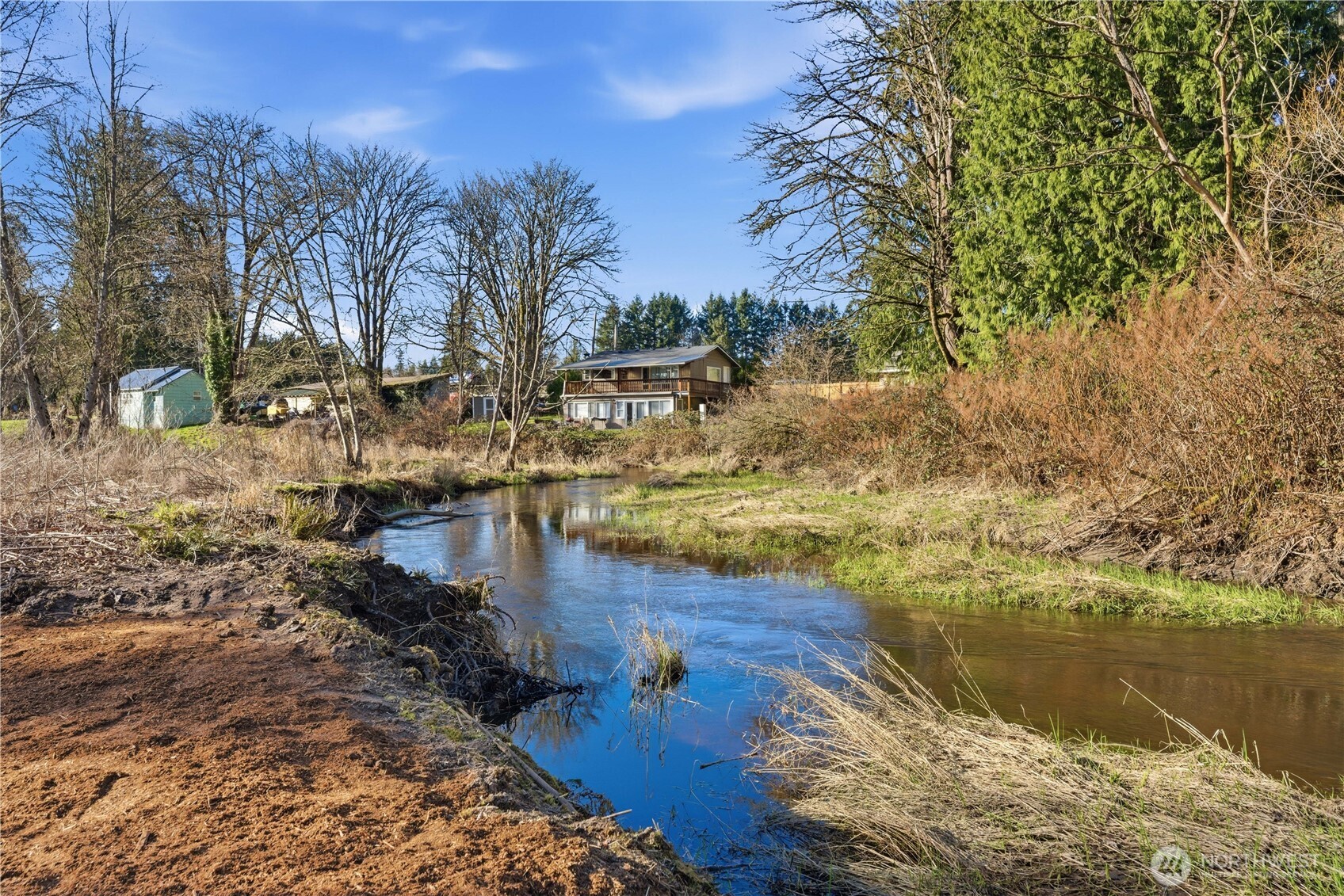 18804 NE 116th Street , Redmond, WA 98052