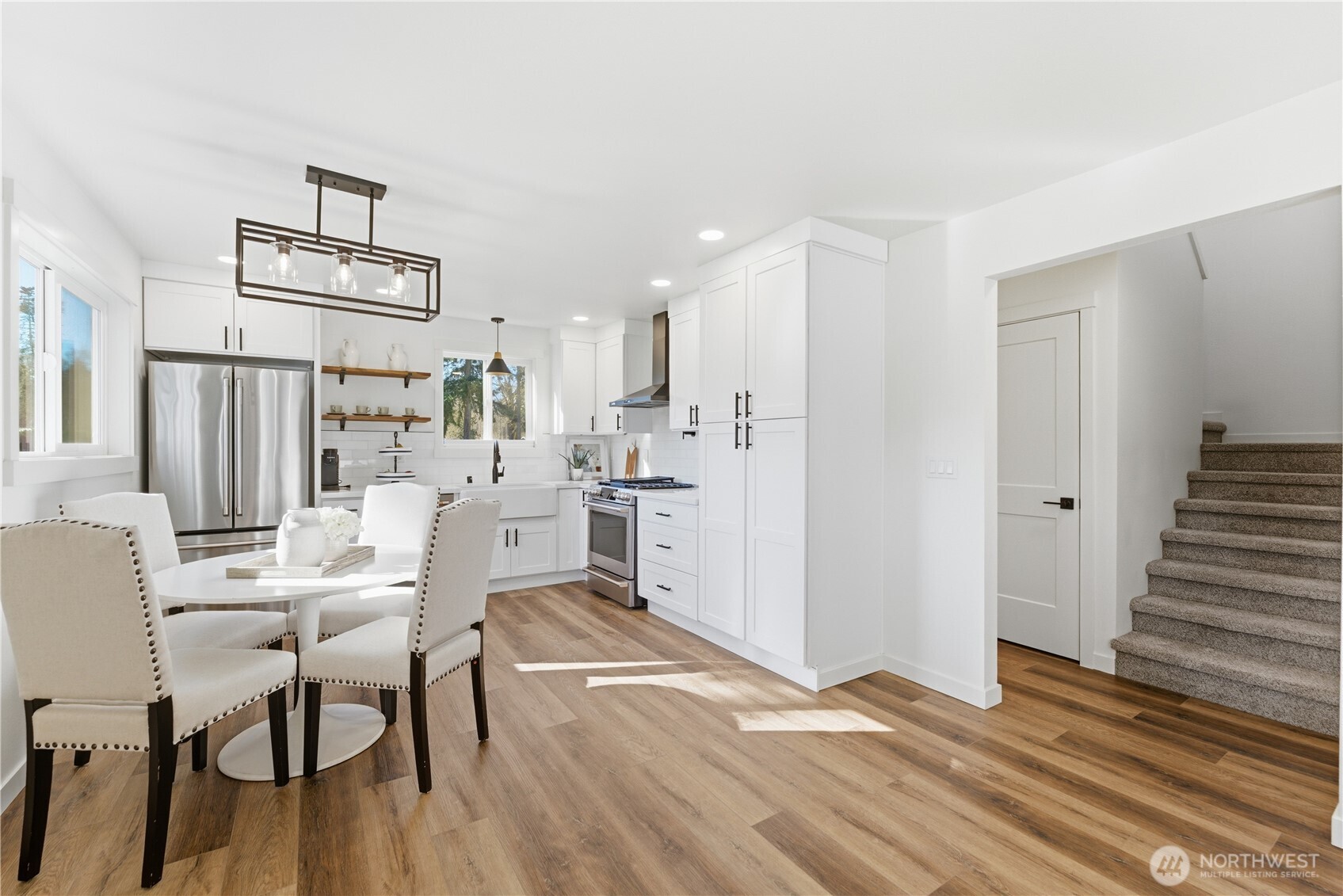 18804 NE 116th Street , Redmond, WA 98052