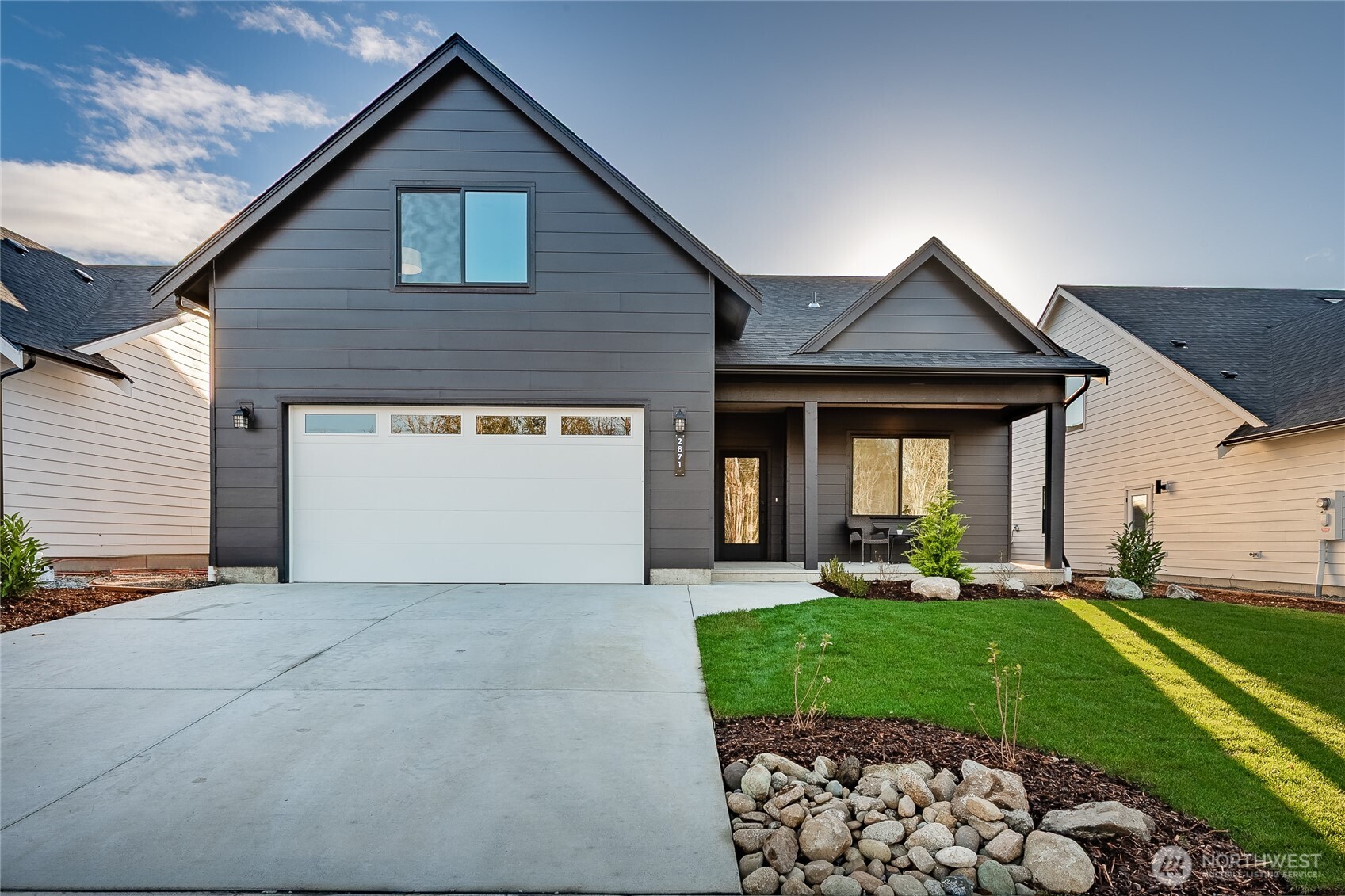 2871 Oleander Lane , Blaine, WA 98230