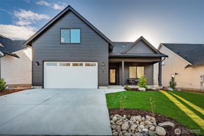 2871 Oleander Lane , Blaine, WA 98230
