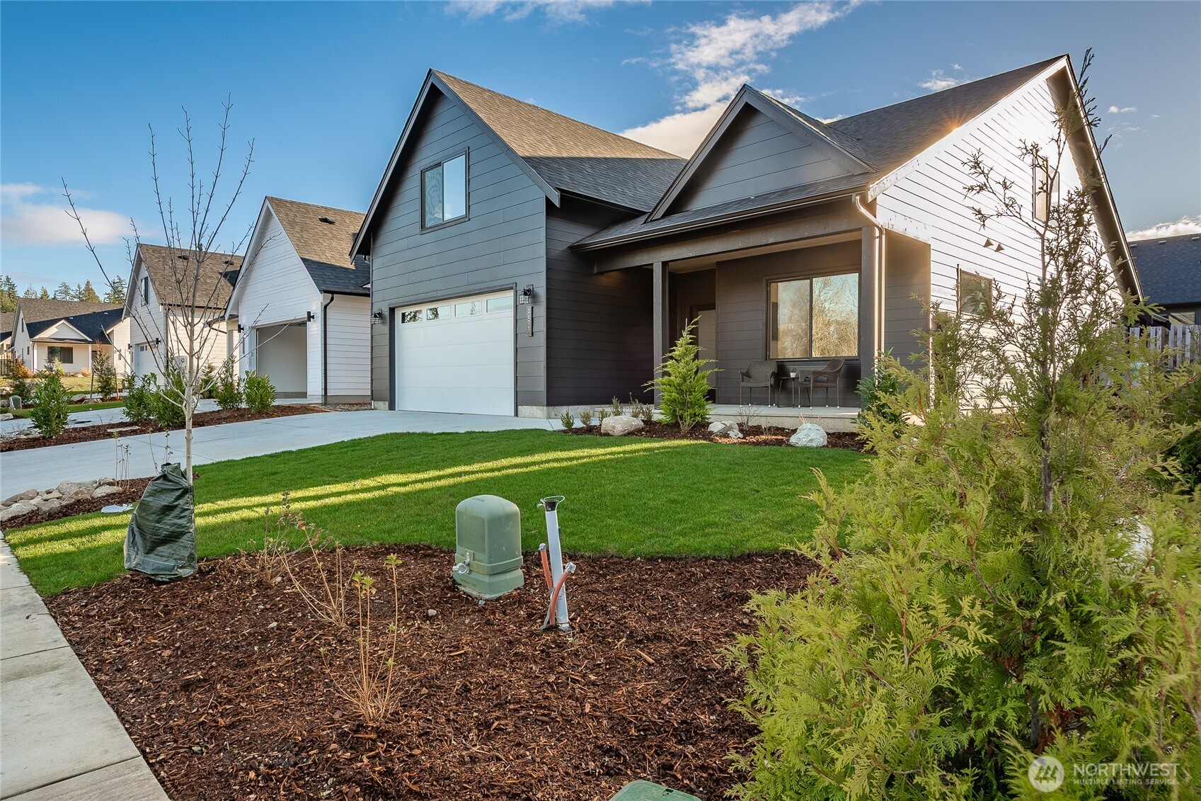 2871 Oleander Lane , Blaine, WA 98230