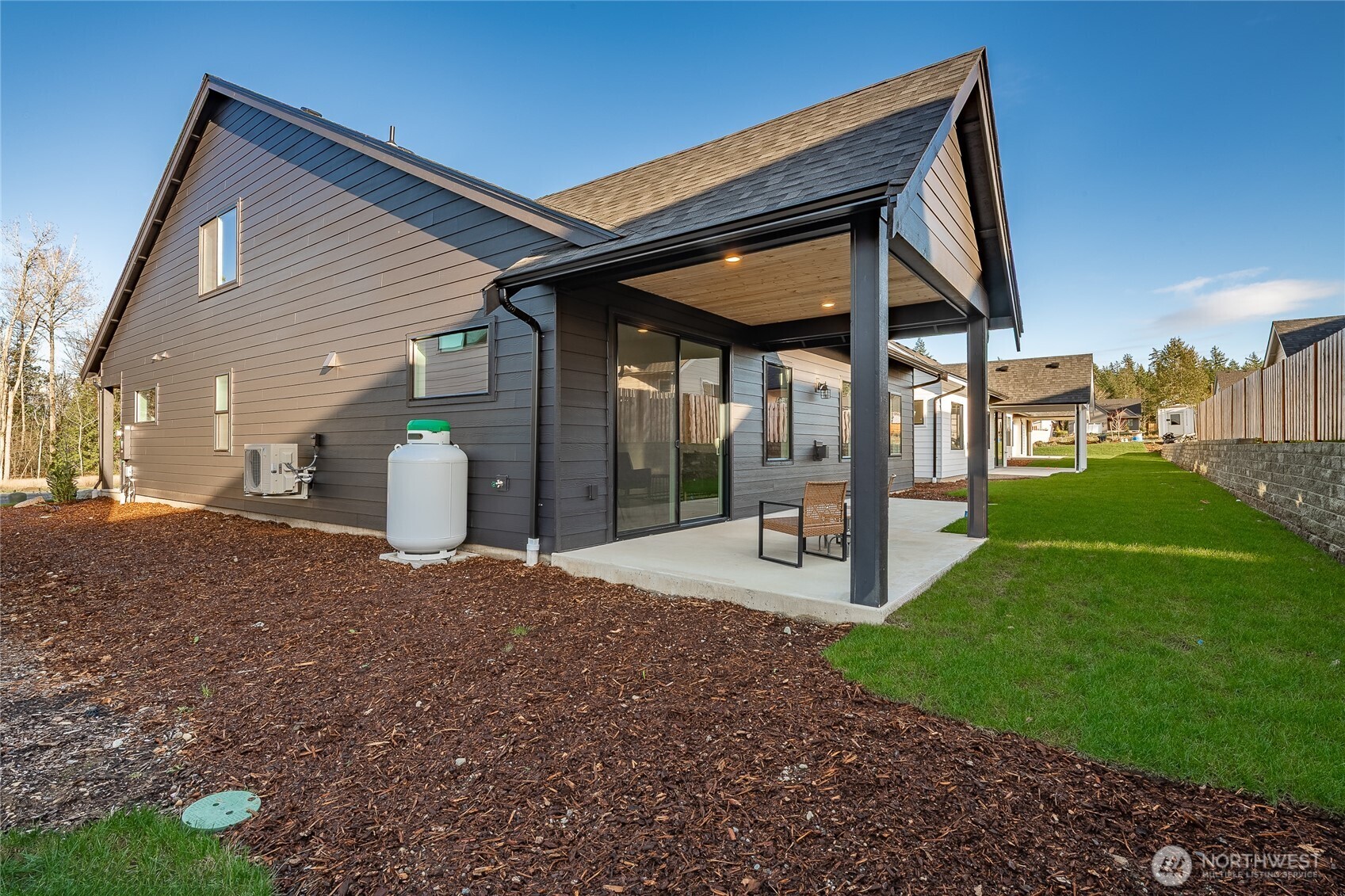 2871 Oleander Lane , Blaine, WA 98230