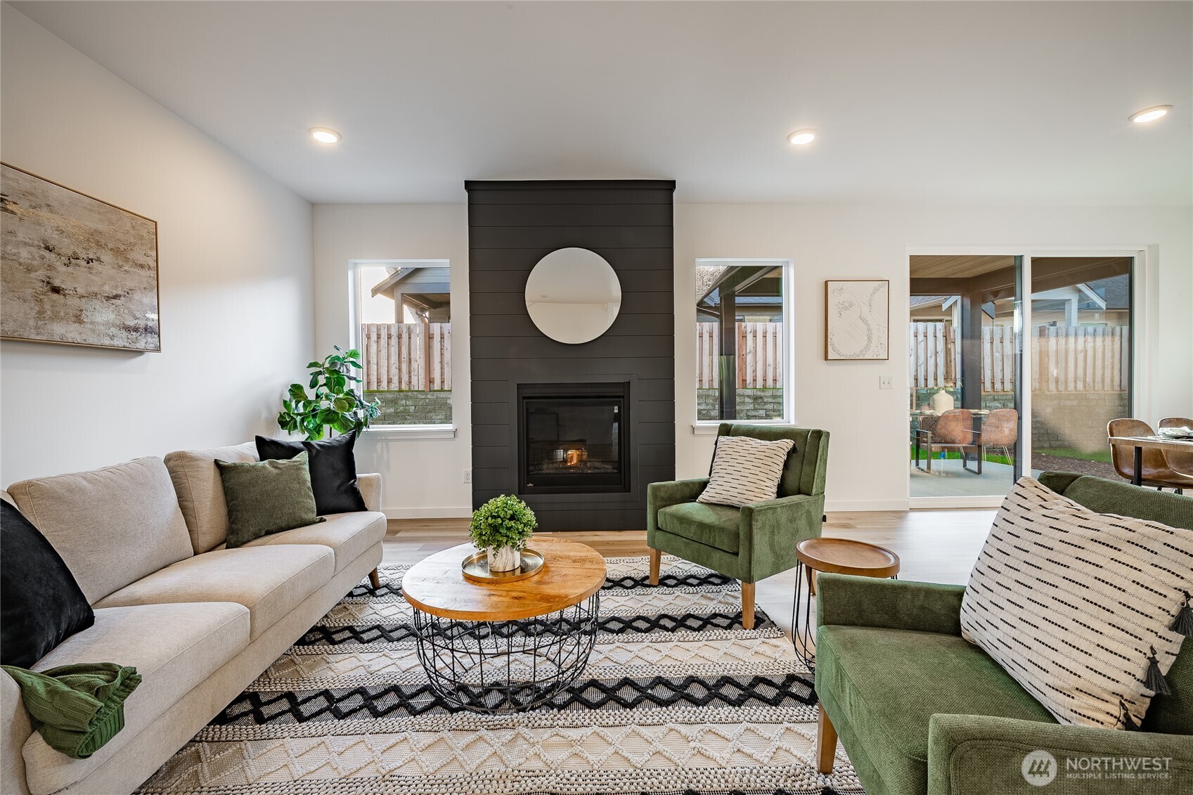 2871 Oleander Lane , Blaine, WA 98230