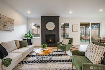 2871 Oleander Lane , Blaine, WA 98230 - Photo 9