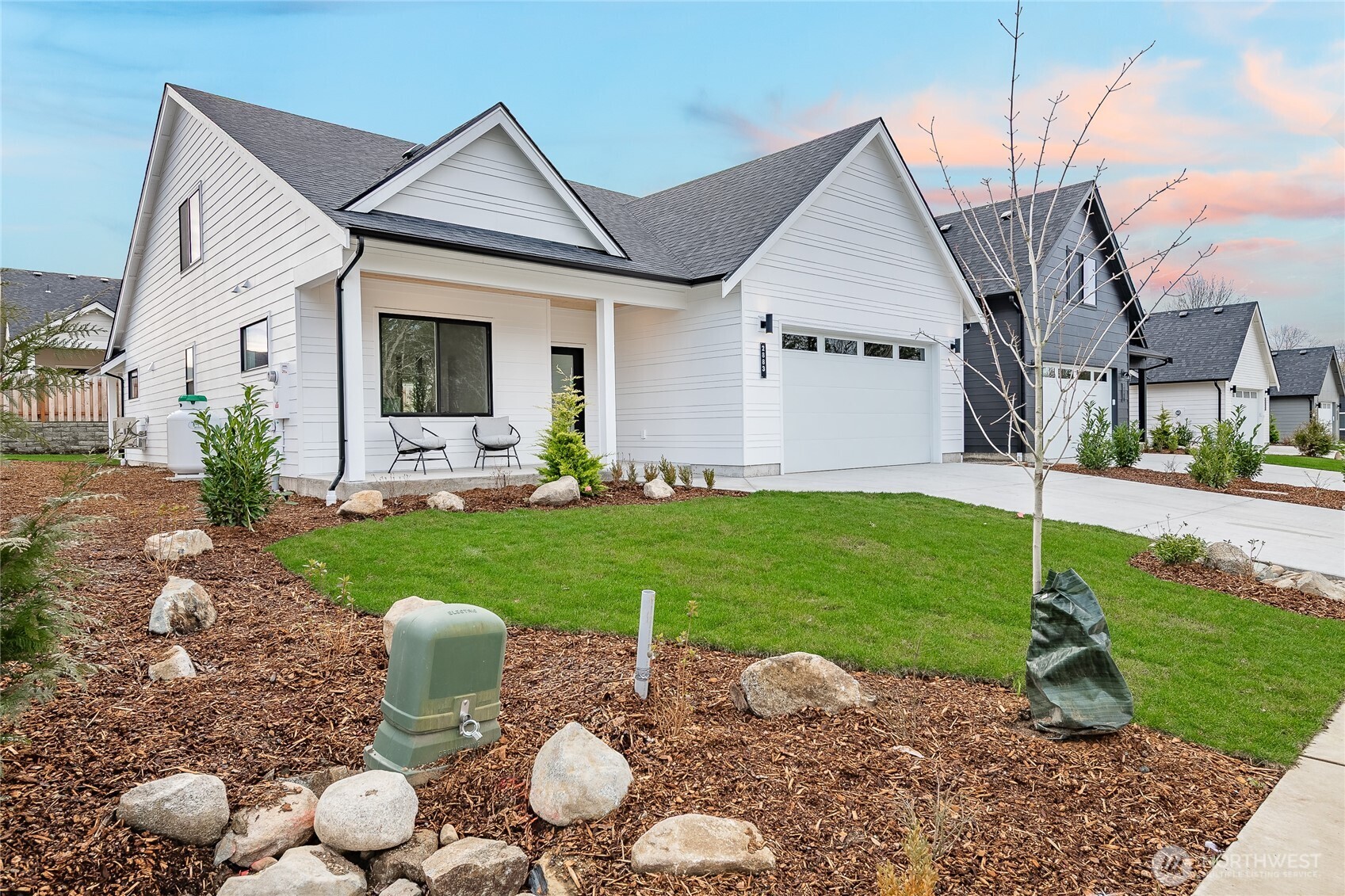 2883 Oleander Lane , Blaine, WA 98230