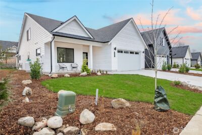 2883 Oleander Lane , Blaine, WA 98230 - Photo 2