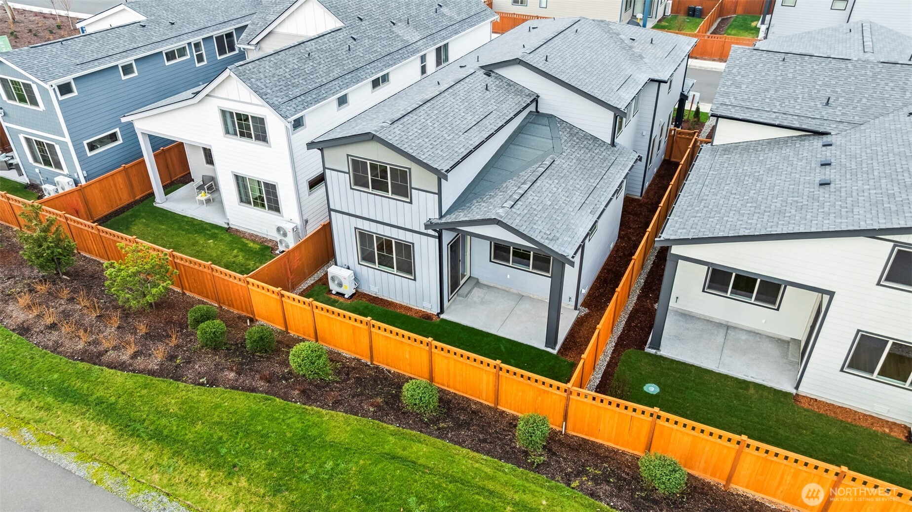 17825 139th Avenue Ct E #46, Puyallup, WA 98374