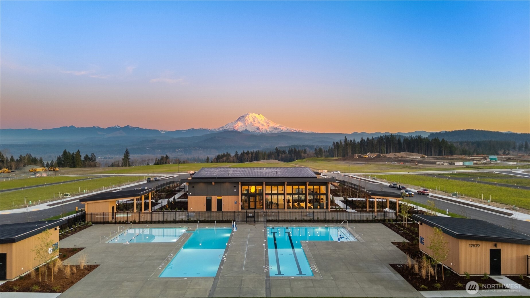 17825 139th Avenue Ct E #46, Puyallup, WA 98374