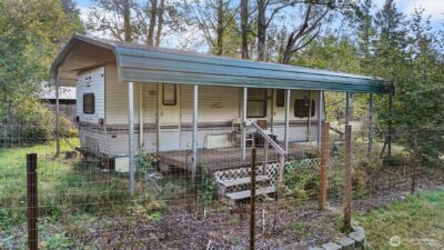 14440 Vantine Road SE, Tenino, WA 98589 - Photo 1