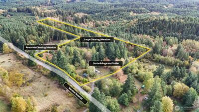 14440 Vantine Road SE, Tenino, WA 98589 - Photo 15