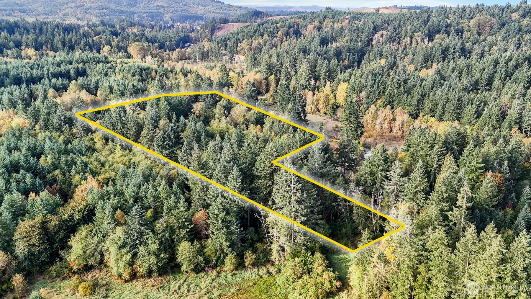 14440 Vantine Road SE, Tenino, WA 98589