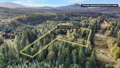 14440 Vantine Road SE, Tenino, WA 98589 - Photo 18