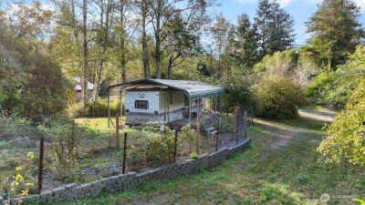 14440 Vantine Road SE, Tenino, WA 98589 - Photo 2