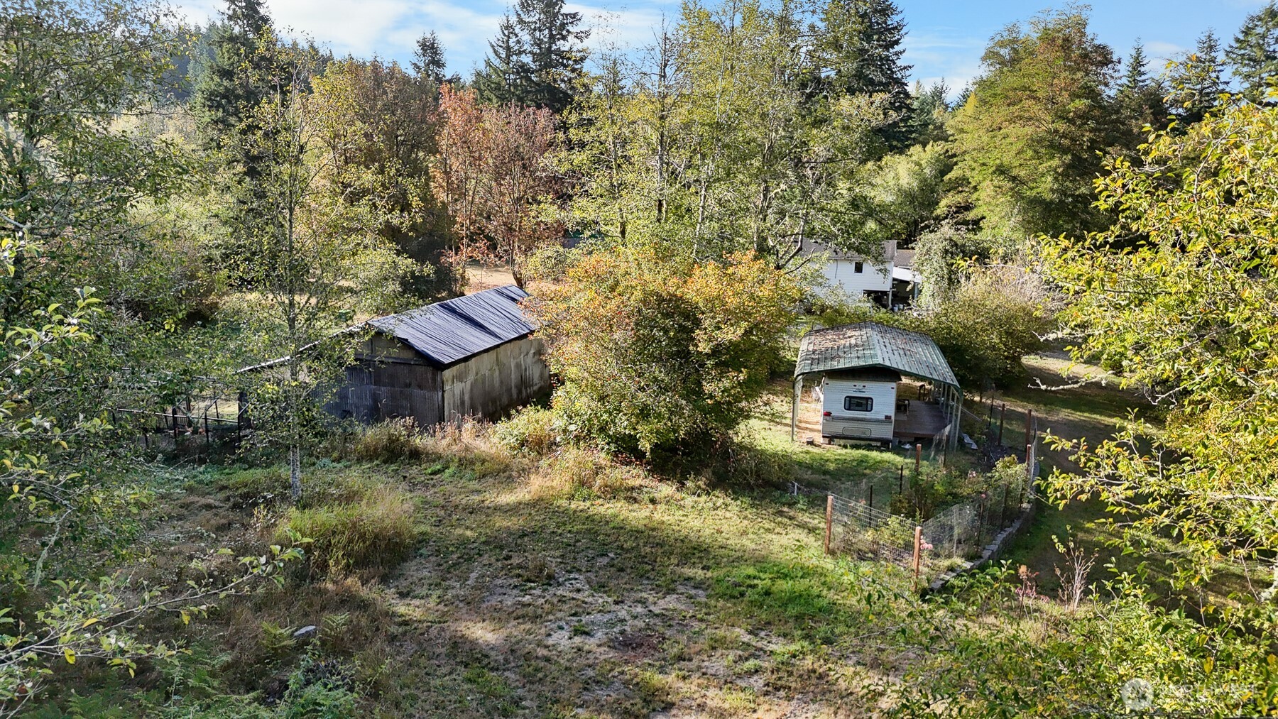14440 Vantine Road SE, Tenino, WA 98589