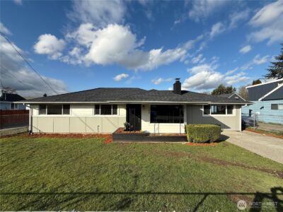 309 W Cole Street , Kent, WA 98032
