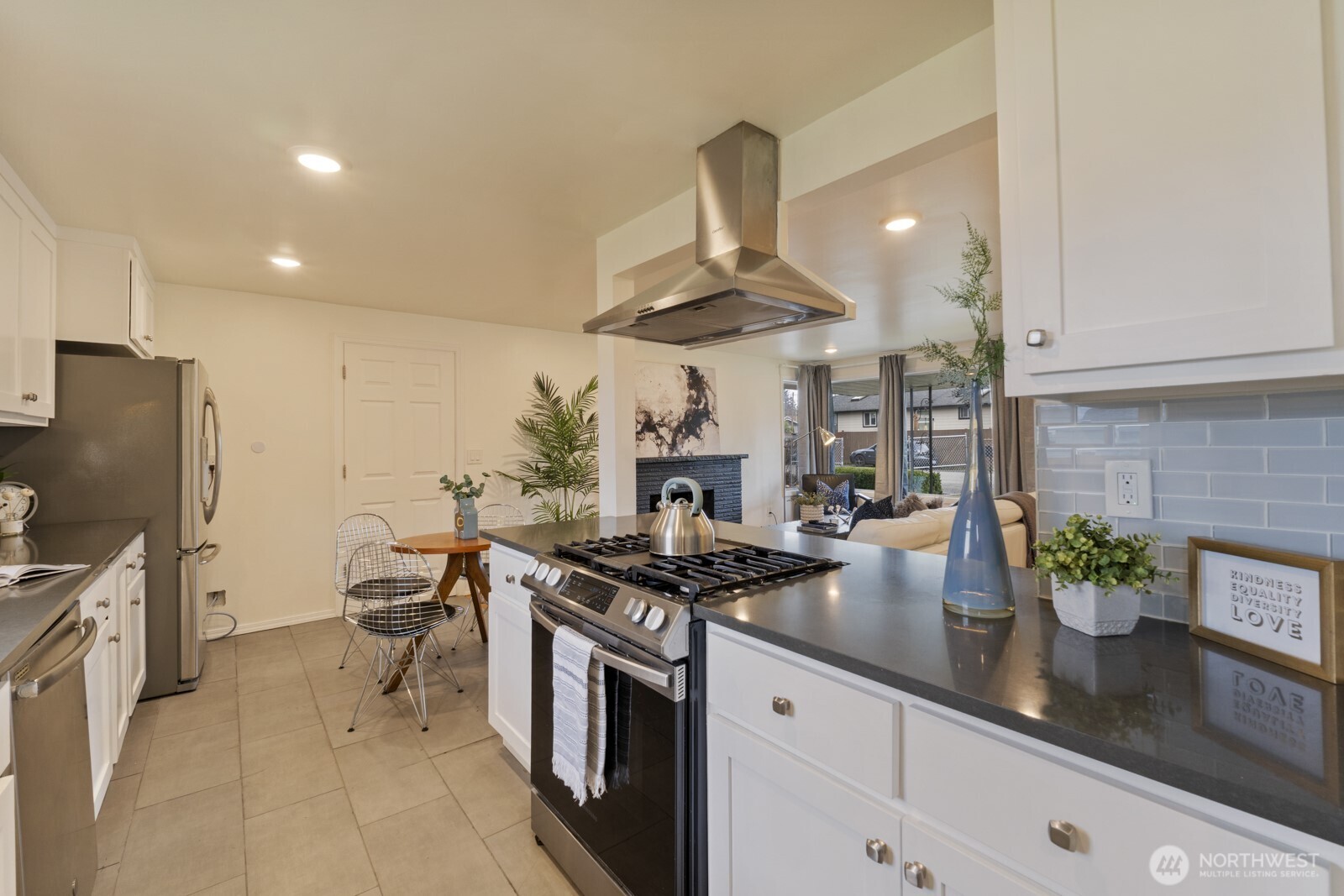 309 W Cole Street , Kent, WA 98032