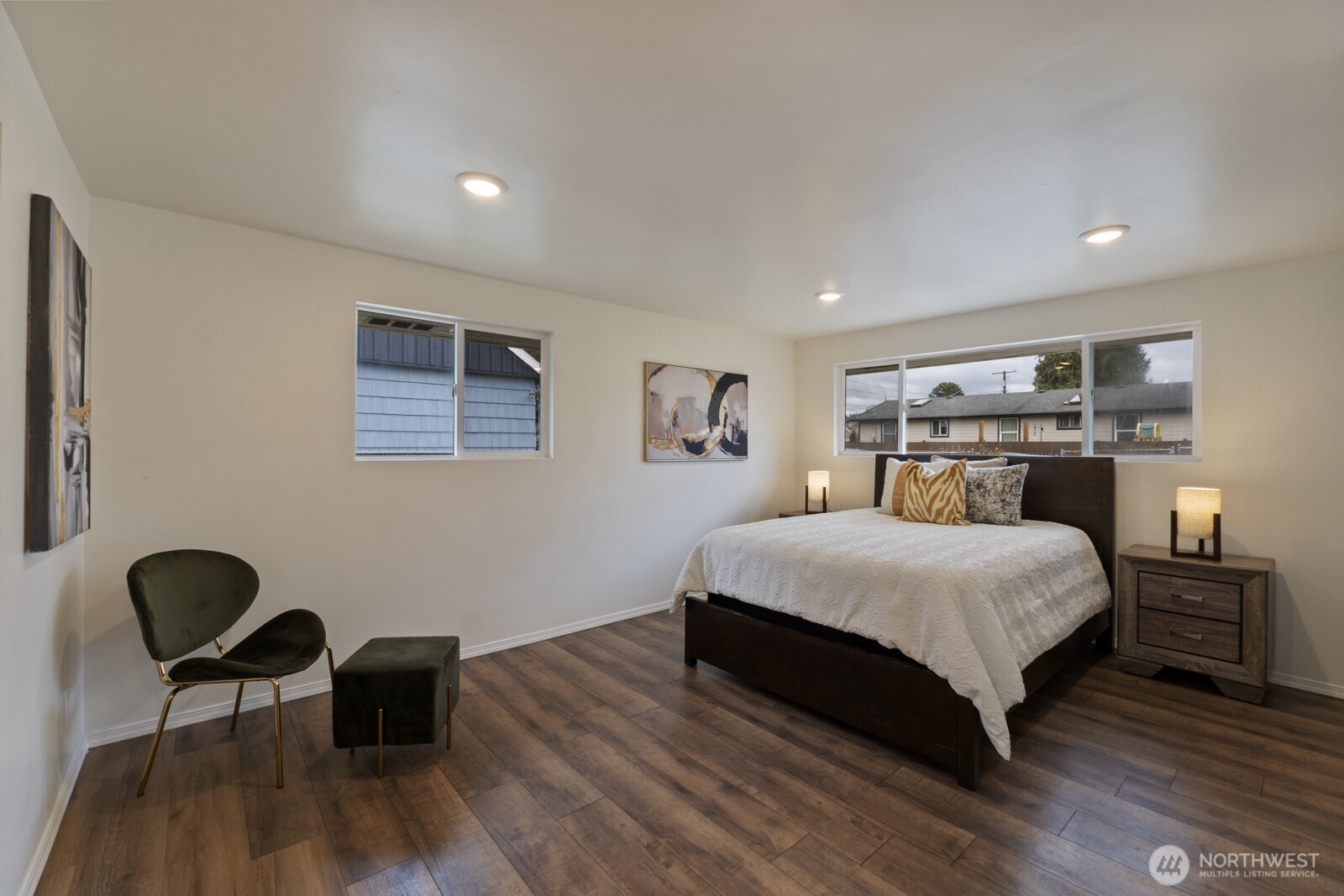 309 W Cole Street , Kent, WA 98032