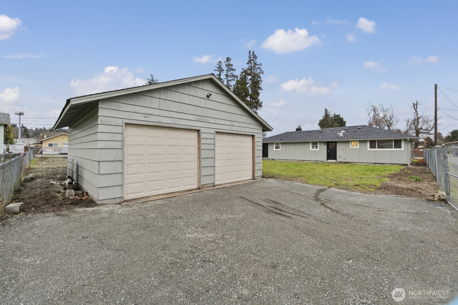309 W Cole Street , Kent, WA 98032